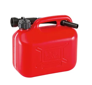 Канистры, воронки для гсм