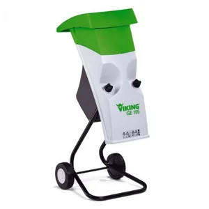 Садовый измельчитель