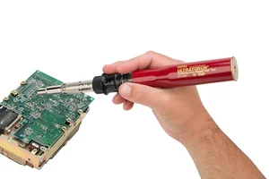 Паяльники, припой, олово