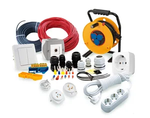 Электрика и электроника