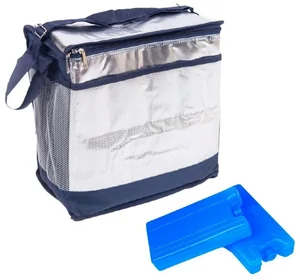 Термосумки, элементы холода