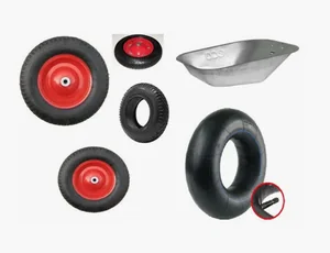 СИБРТЕХ - Колеса, камеры, корыта