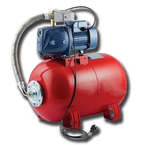 Насосные станции