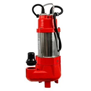 Насосы дренажные, фекальные