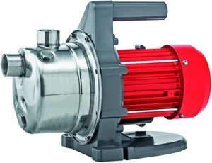 Насосы поверхностные