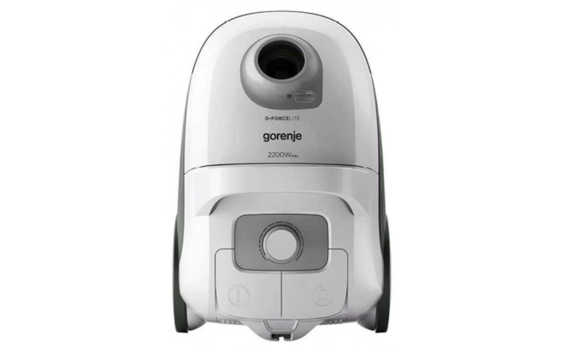 GORENJE Пылесос 2200W VC2221GLW (TPC01)