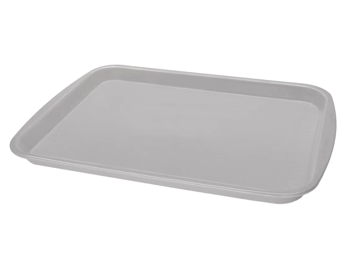 ЭЛЬФПЛАСТ Поднос 47*35 см Ретро 247 микс