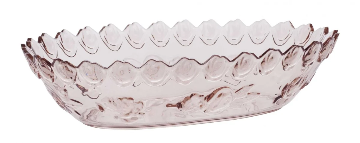 АЛЬТЕРНАТИВА Салатник 1,0 л. Изобилие М 6518 тонированный