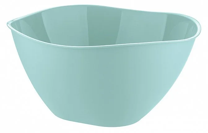 БЫТПЛАСТ Салатник 3,5 л. PICNIC 4332112 микс