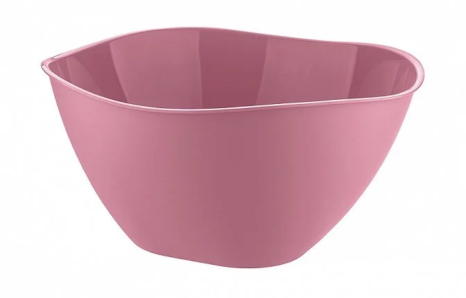 БЫТПЛАСТ Салатник 2,5 л. PICNIC 4332111 микс