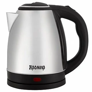 ЯРОМИР Электрический чайник ЯР 1057