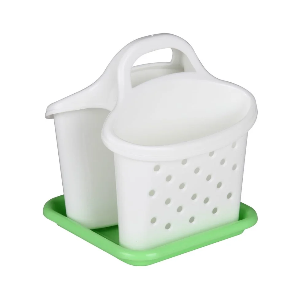 АЛЬТЕРНАТИВА Подставка под столовые приборы Капелька М 4803 микс