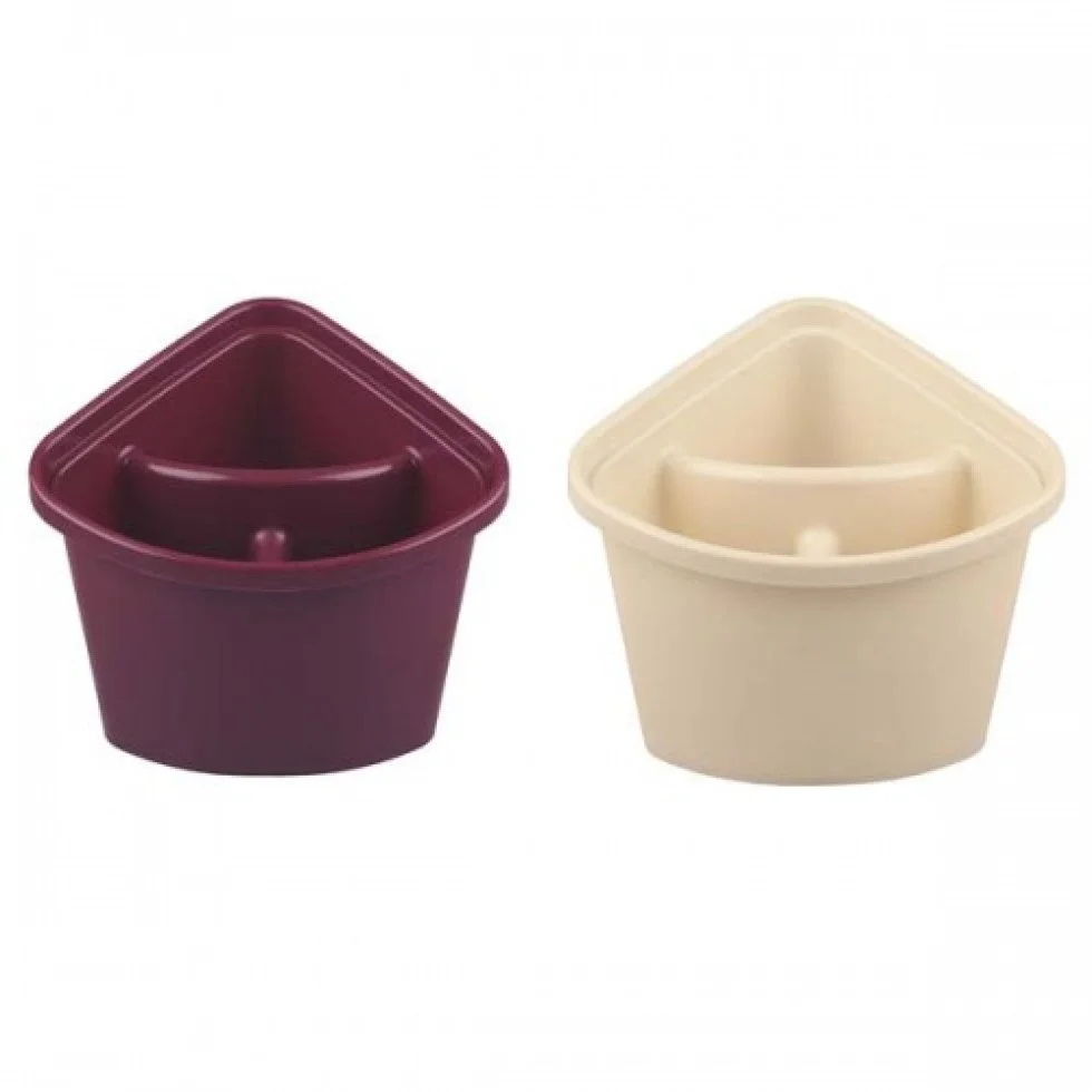 БЫТПЛАСТ Подставка для столовых приборов В дом с умом 4312731 микс