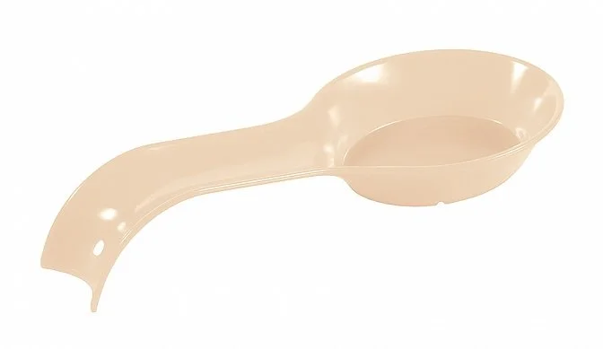 БЫТПЛАСТ Подставка для ложки 4312557 микс