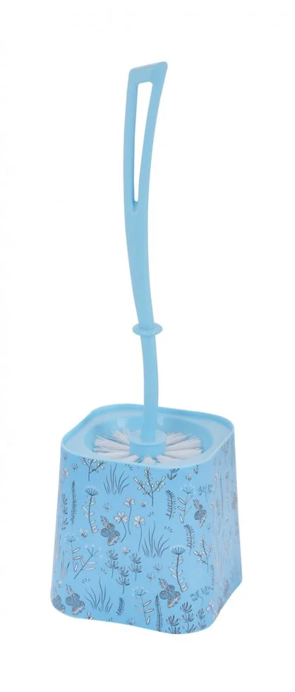 АЛЬТЕРНАТИВА Комплект для туалета Морской бриз М 7864