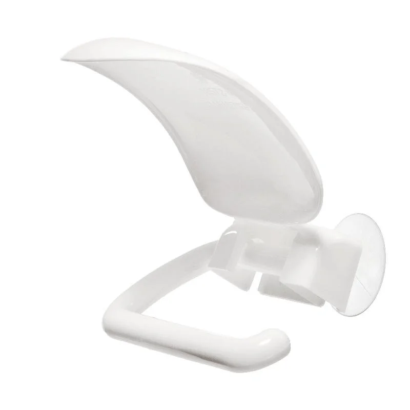 ПОЛИМЕРБЫТ Держатель для туалетной бумаги 4337200 микс