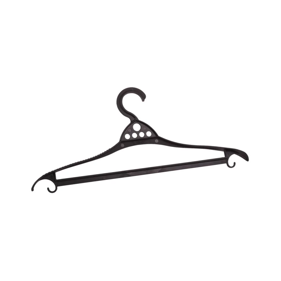 АЛЬТЕРНАТИВА Вешалка-плечики 48-50 р. Комфорт М 1310 микс