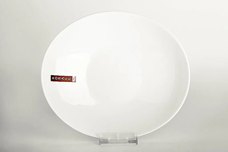 КОРАЛЛ Тарелка глубокая 23 см Лодка LCSP90/6