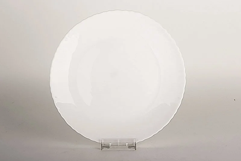 КОРАЛЛ Тарелка обеденная 24 см Классика LHP95