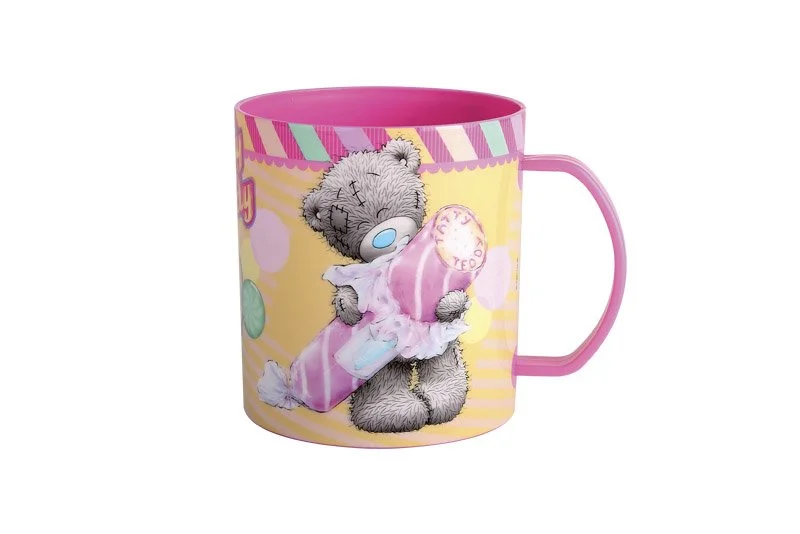 КОРАЛЛ Кружка 340мл ME TO YOU PLC-6195-L