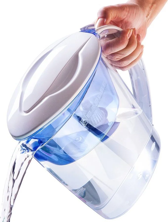 БАРЬЕР Фильтр ЭКСТРА микс