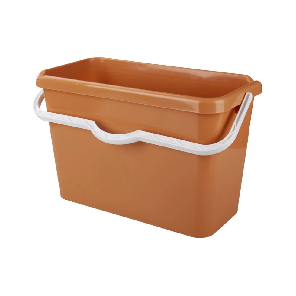 АЛЬТЕРНАТИВА Ведро 16,0 л. Эконом М 5237 микс