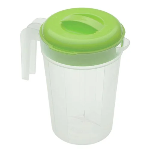 ПОЛИМЕРБЫТ Кувшин 2,5 л. 4314500 микс