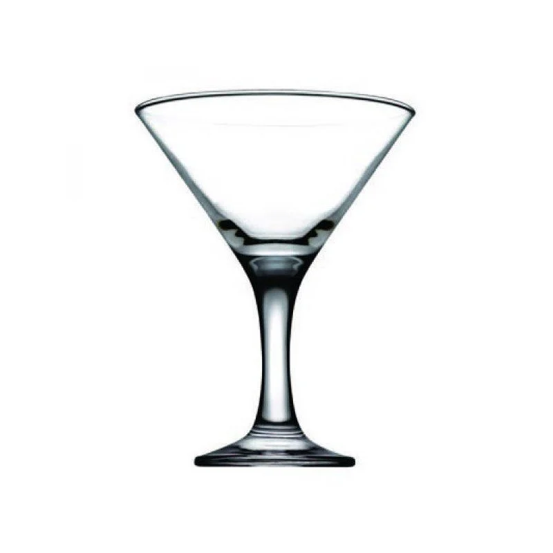 PASABAHCE Бокал для мартини BISTRO 170 мл.(1шт) 44410 SLB