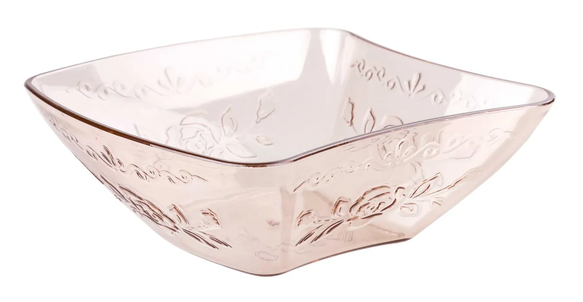 АЛЬТЕРНАТИВА Салатник 0,5 л. Нежность М 740 микс