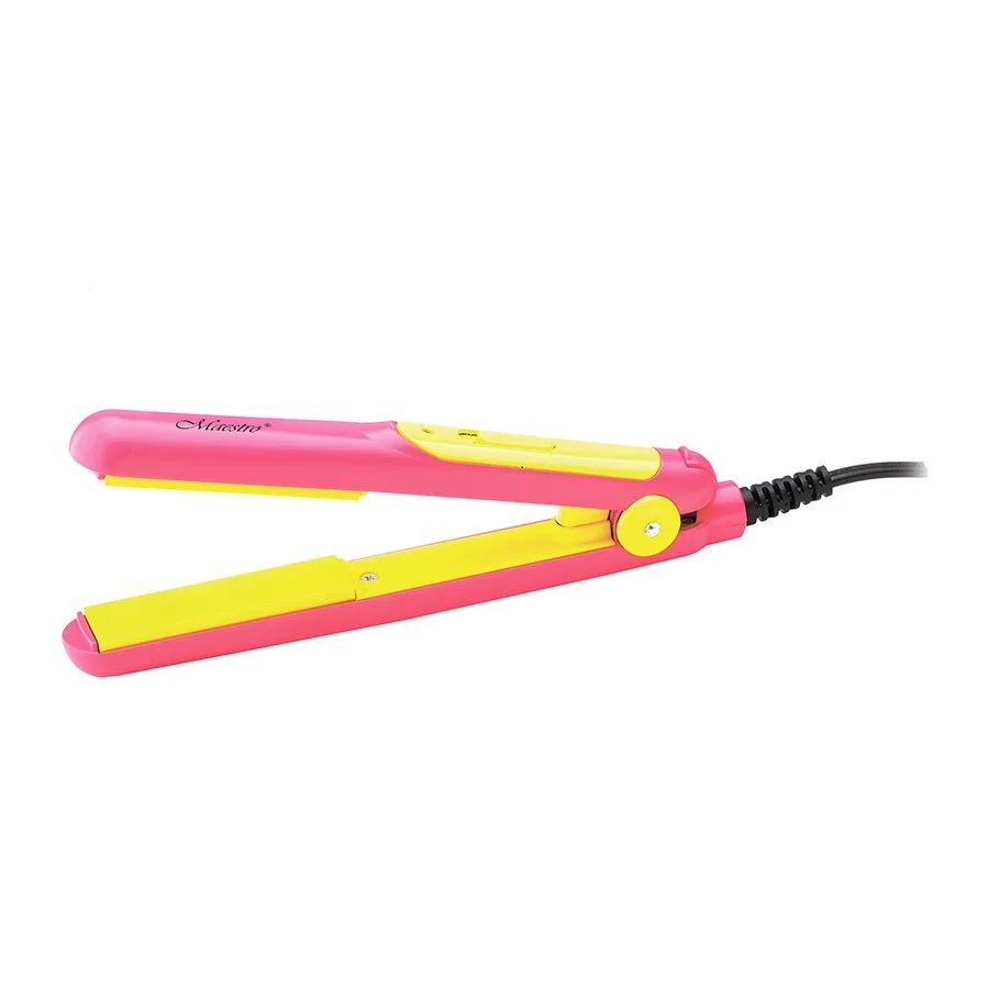 MAESTRO Выпрямитель д/волос MR 271