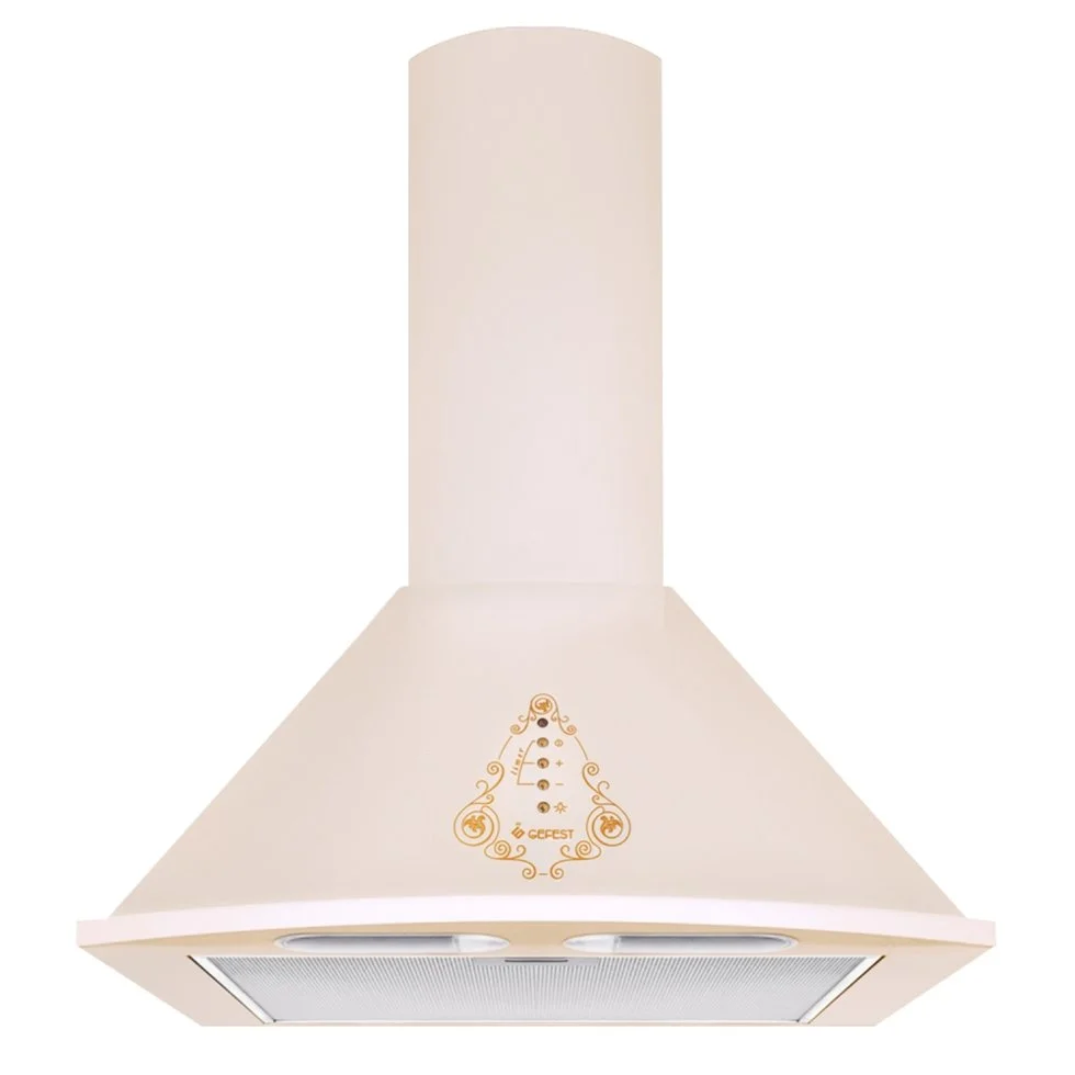 GEFEST Вытяжка кухонная BO1504К54
