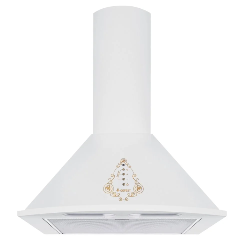 GEFEST Вытяжка кухонная BO1504К82