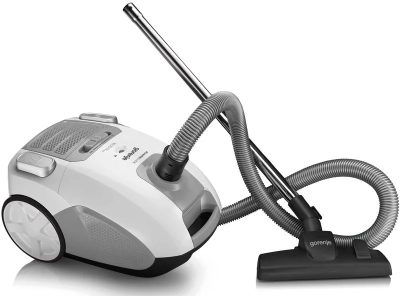 GORENJE Пылесос 1600W VC1621PSWS