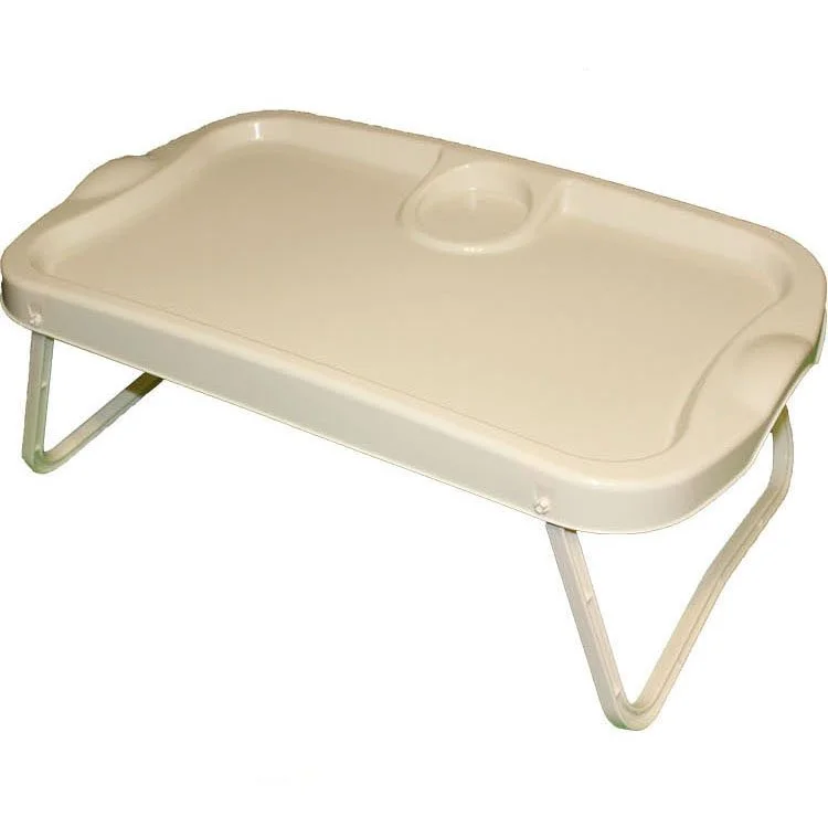 ПОЛИМЕРБЫТ Столик-поднос 4310000 микс