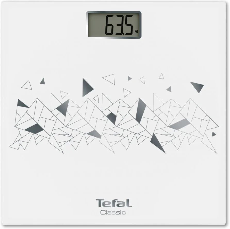 TEFAL Весы напольные электронные PP1153V0