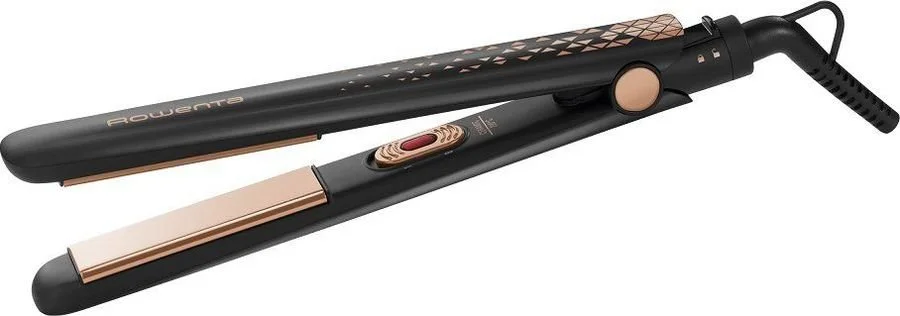 ROWENTA Выпрямитель д/волос SF 1519 F0