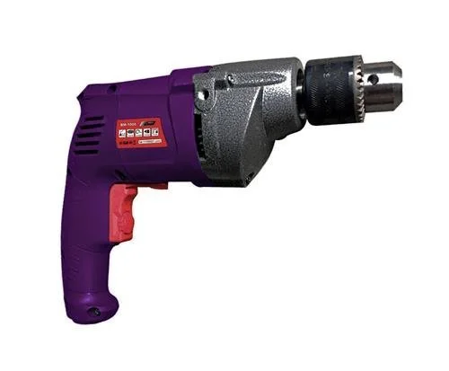 WBR Дрель безударная BM-1000