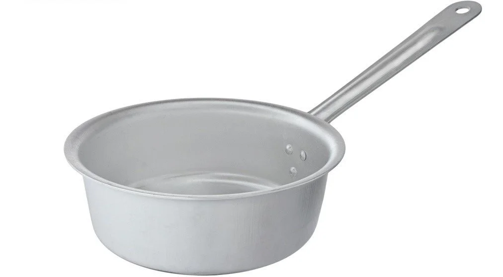 SCOVO Кастрюля - ковш 1.2 л. МТ 018