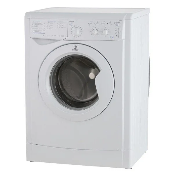 INDESIT Стиральная машина IWSC6105
