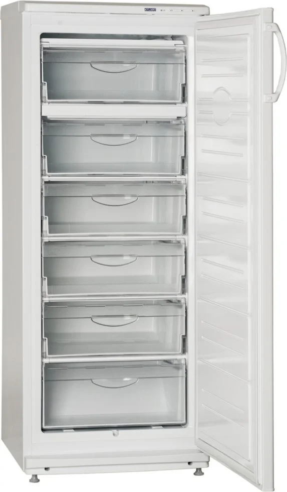 АТЛАНТ Морозильная камера М 7184-003