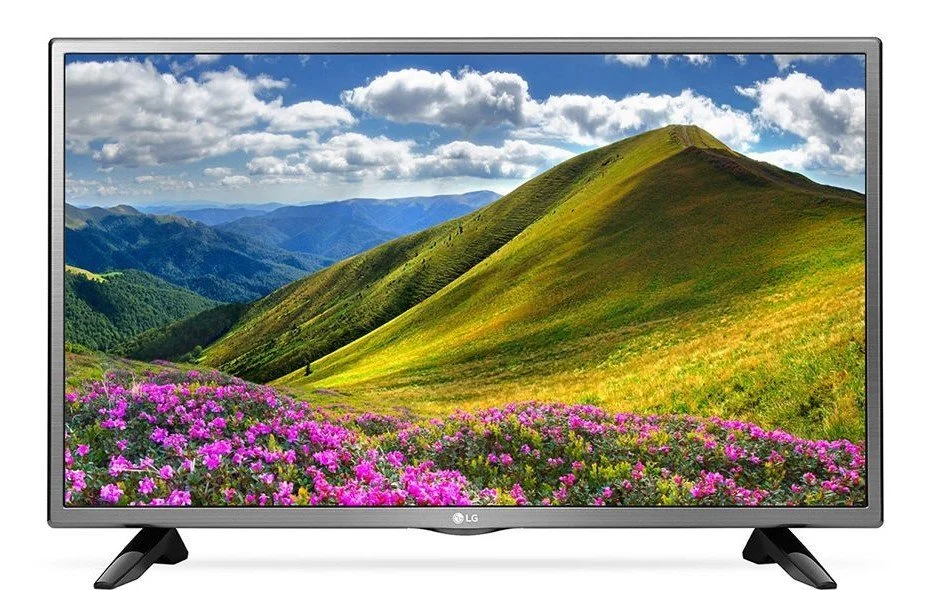 LG Телевизор 32LJ600U