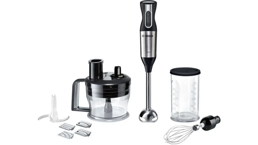 BOSCH Блендер ErgoMixx 750W MSM 6S90B (CNHR32)