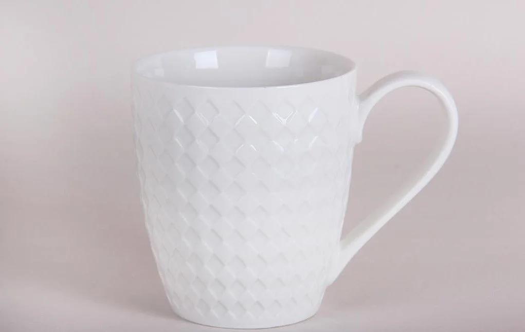 КОРАЛЛ Кружка 300 мл. Снежная Королева 29061