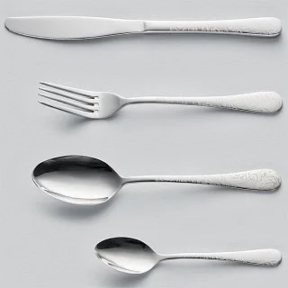 WEBBER Столовый набор 24пр. BE 0009S24