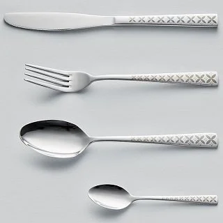 WEBBER Столовый набор 24пр. BE 0008S24