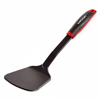 WEBBER Лопатка Classic Tomato BE 1160 N DL черная с красным