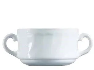 LUMINARC Бульонница 320мл.Trianon 14661