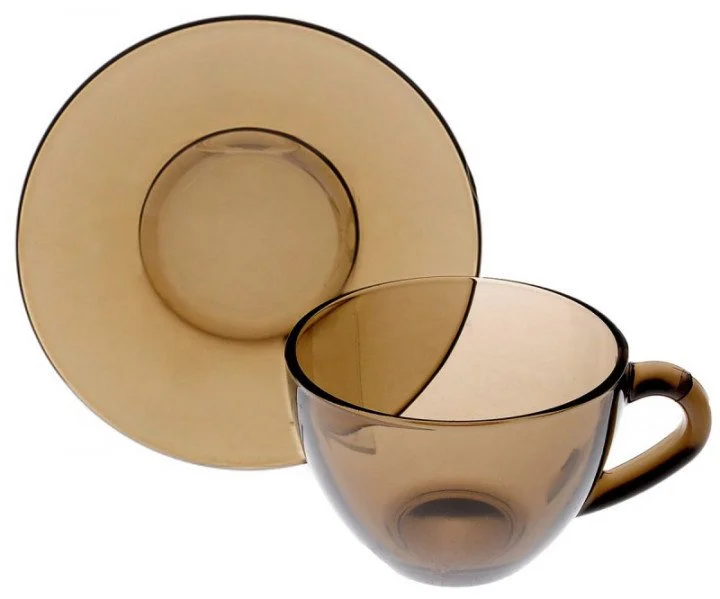 LUMINARC Набор чайный 12 пр.Simply Eclipse J 1261