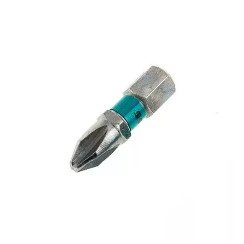 Gross Бита PH1*25 сталь S2 11329