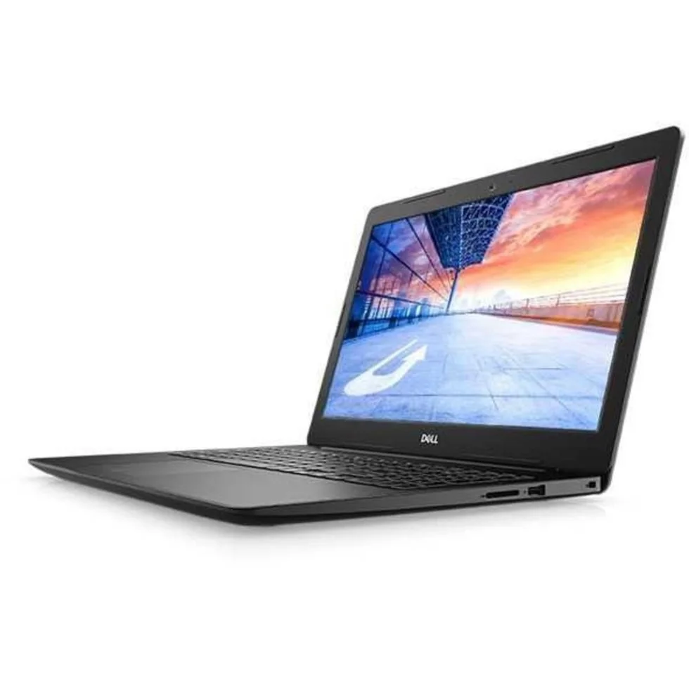 Dell Vostro Ноутбук 3584 Intel Core i3 7020U память 4000Мб, HDD 1000 Гб. Intel HD Graphics 620 1131734